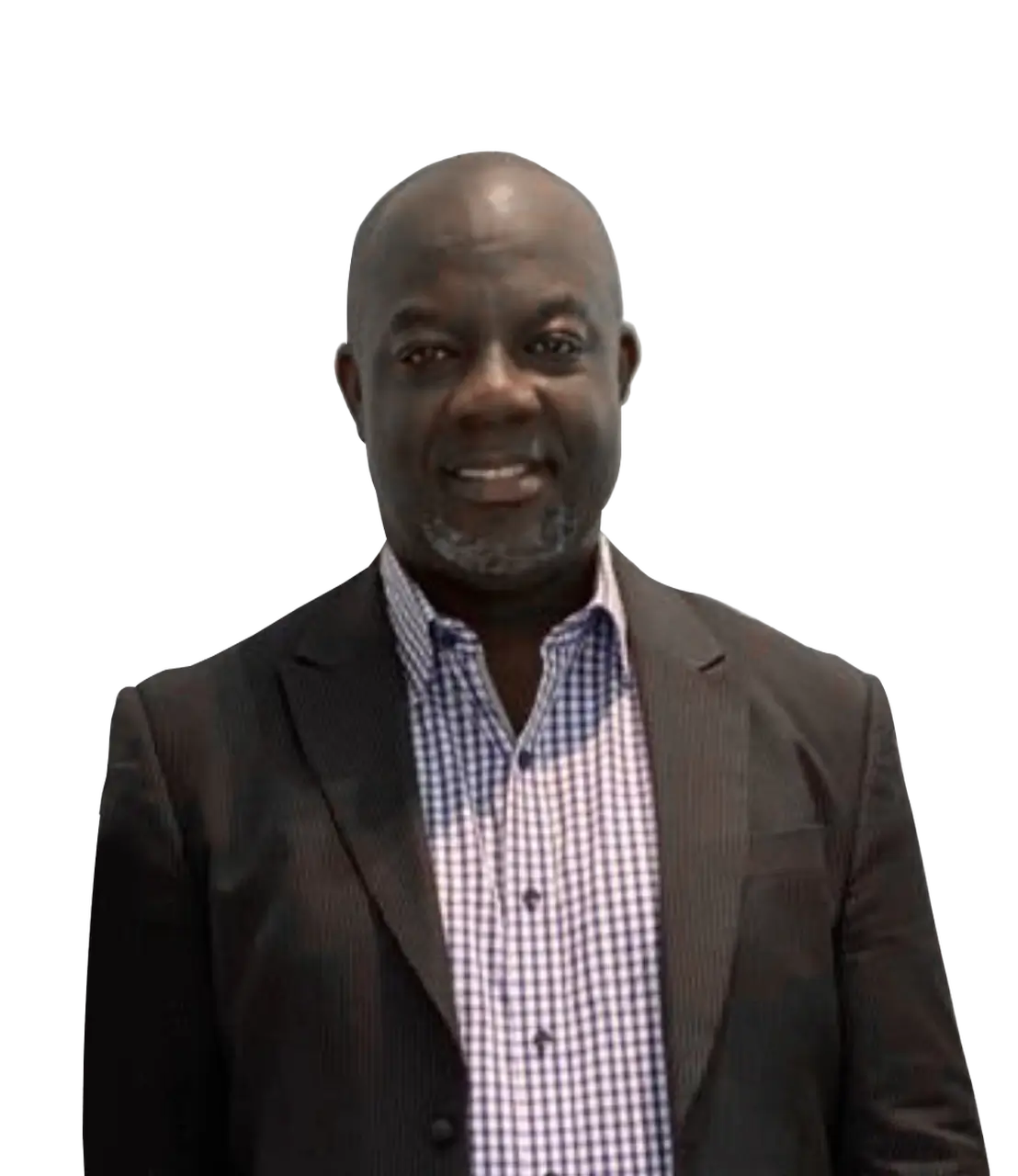 George Opoku