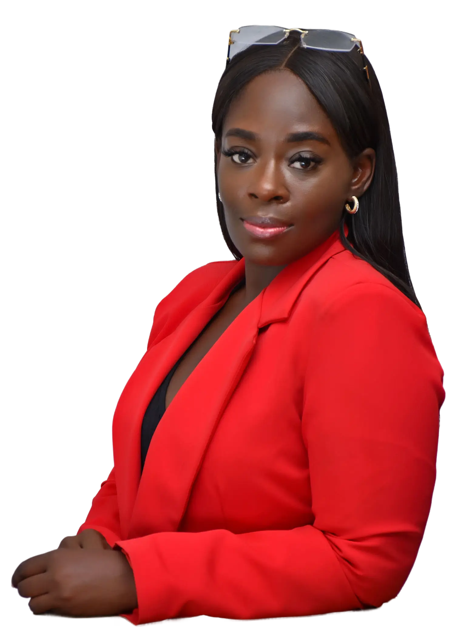 Afua Afrim