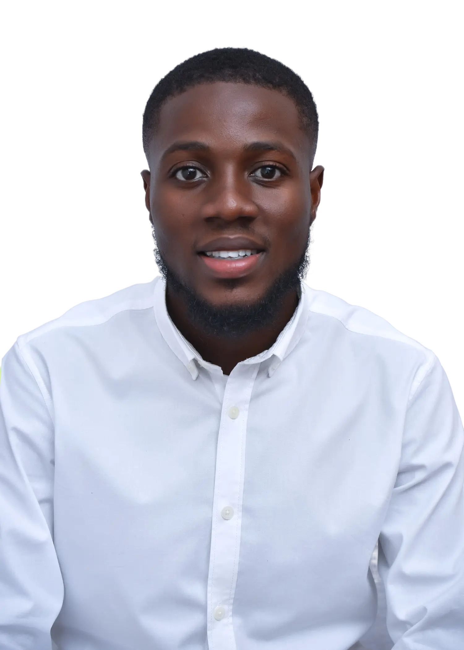 Emmanuel Apraku