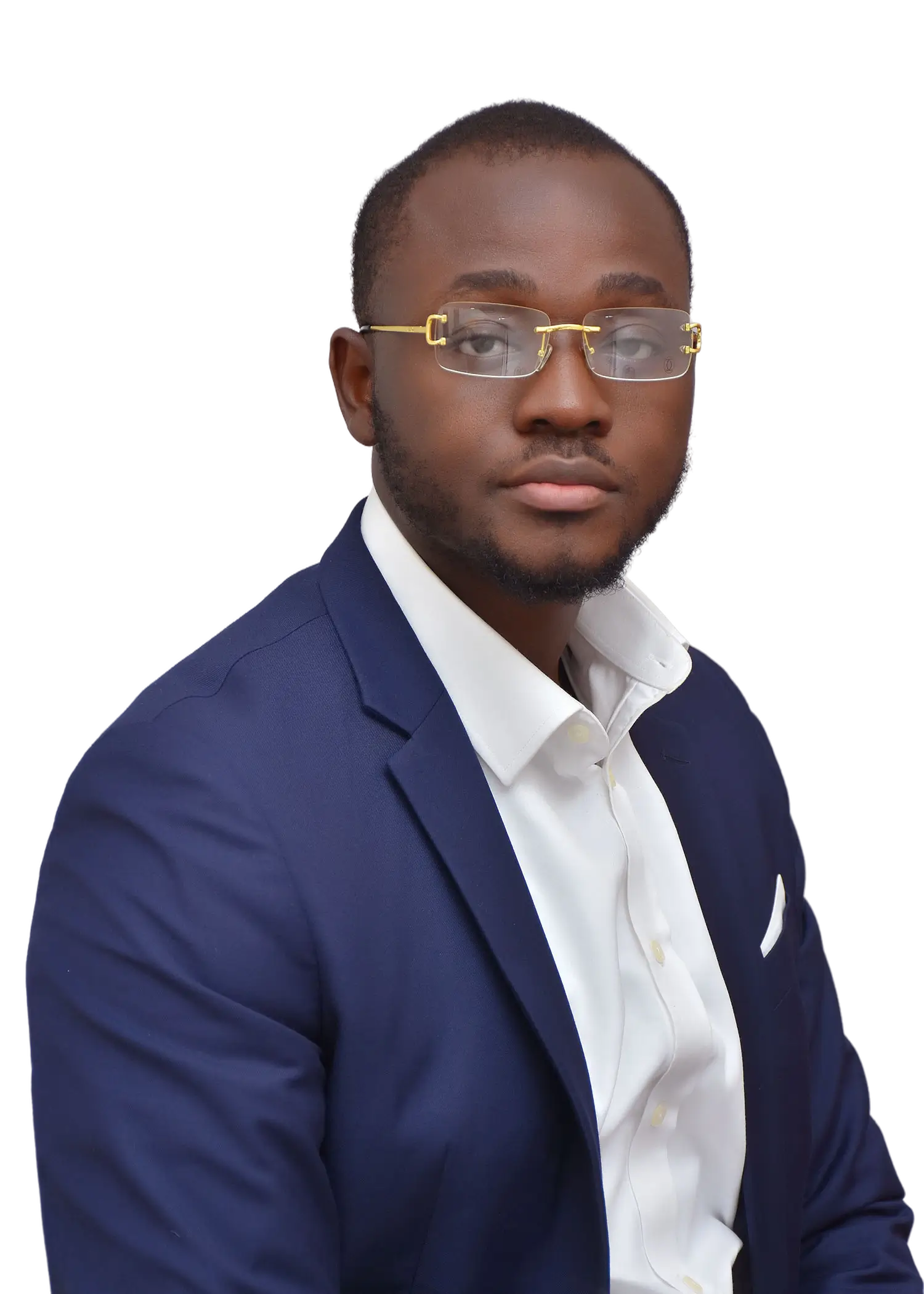 Thomas E. Appiah-Poku