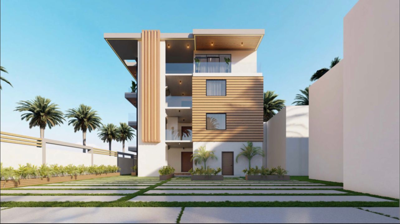 Locus Avenue