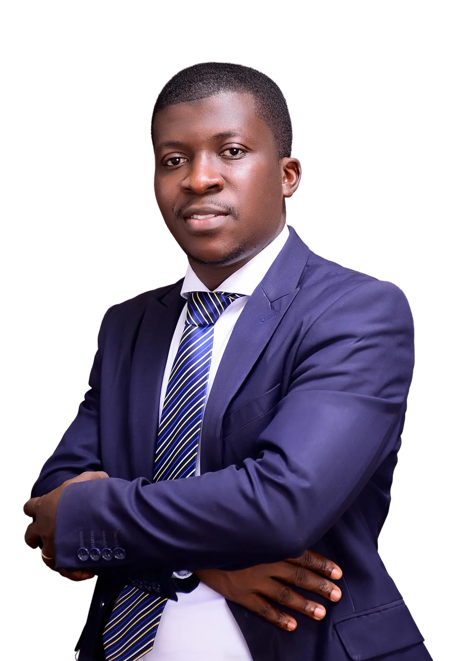 Daniel Adjei, CA